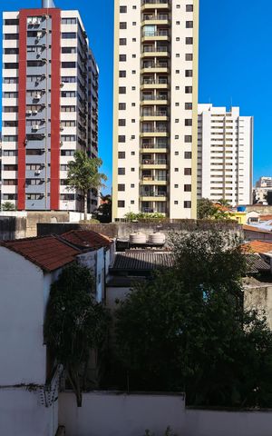 Apartamento à venda com 126m², 3 quartos e 2 vagasQuarto 3