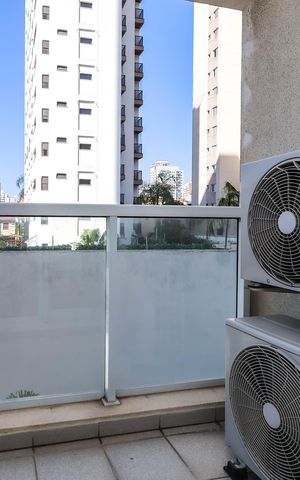 Apartamento à venda com 126m², 3 quartos e 2 vagasQuarto 1 - Suíte