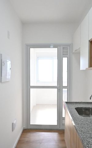 Apartamento para alugar com 59m², 2 quartos e 1 vagaCozinha Cozinha