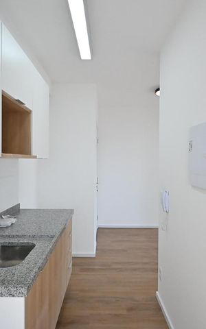 Apartamento para alugar com 59m², 2 quartos e 1 vagaCozinha