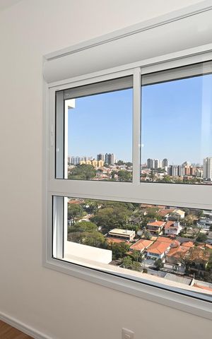 Apartamento para alugar com 59m², 2 quartos e 1 vagaQuarto