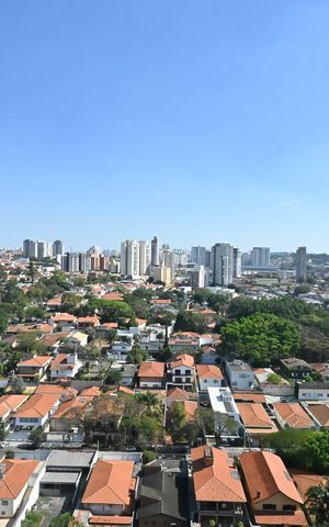 Apartamento para alugar com 59m², 2 quartos e 1 vagaVista da Suíte
