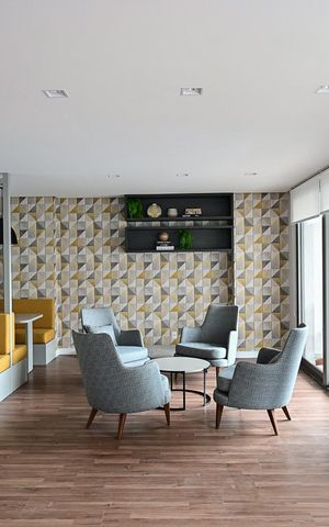 Apartamento para alugar com 59m², 2 quartos e 1 vagaSalão de Festa
