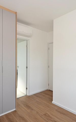 Apartamento para alugar com 59m², 2 quartos e 1 vagaSuíte