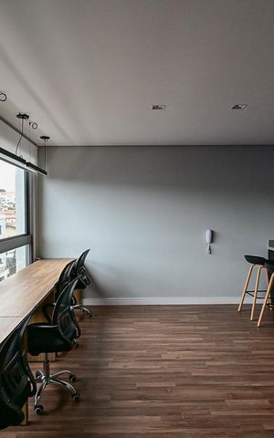 Apartamento para alugar com 59m², 2 quartos e 1 vagaSalão de Festa