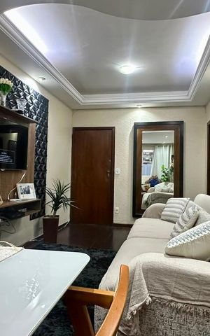 Apartamento à venda com 120m², 3 quartos e 2 vagasSala 
