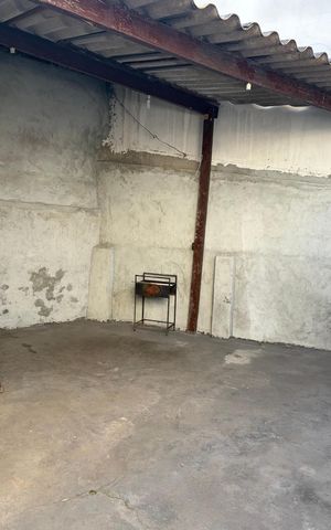 Casa para alugar com 215m², 2 quartos e 2 vagasÁrea externa