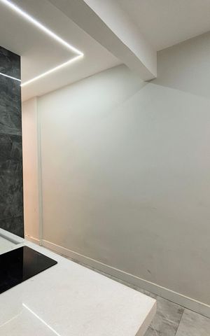 Apartamento à venda com 30m², 1 quarto e sem vaga Apartamento à venda com 30m², 1 quarto e sem vagaCozinha