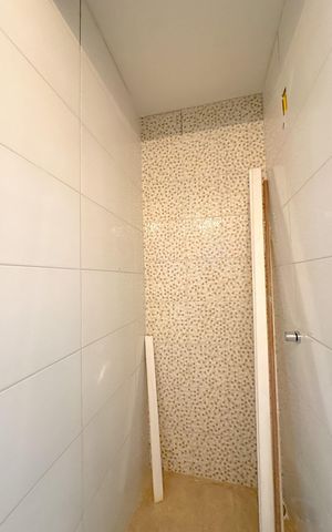 Casa para alugar com 30m², 1 quarto e sem vagaBanheiro