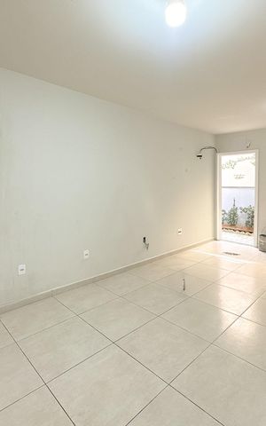 Casa para alugar com 30m², 1 quarto e sem vagaSala/Cozinha