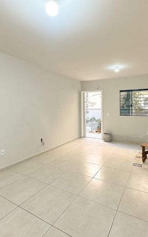 Casa para alugar com 30m², 1 quarto e sem vagaSala/Cozinha