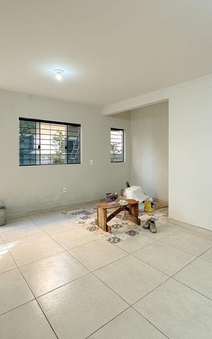 Casa para alugar com 30m², 1 quarto e sem vagaSala