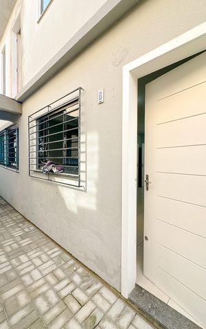Casa para alugar com 30m², 1 quarto e sem vagaEntrada