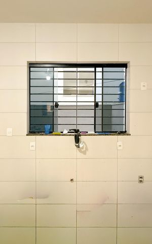 Casa para alugar com 30m², 1 quarto e sem vagaCozinha