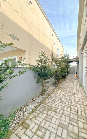 Casa para alugar com 30m², 1 quarto e sem vagaCorredor