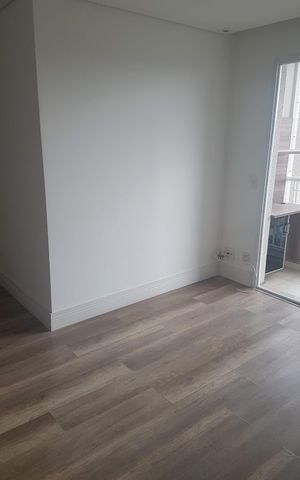 Apartamento à venda com 65m², 2 quartos e 1 vaga Apartamento à venda com 65m², 2 quartos e 1 vagaSala
