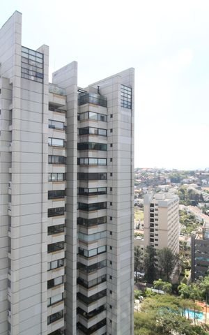 Studio para alugar com 35m², 1 quarto e 1 vagaVista da Varanda