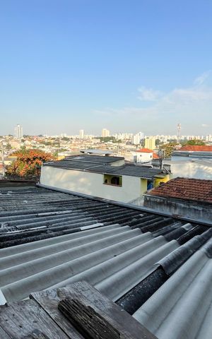 Casa à venda com 240m², 3 quartos e 3 vagas Casa à venda com 240m², 3 quartos e 3 vagasChurrasqueira