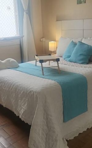 Apartamento à venda com 58m², 2 quartos e sem vaga Apartamento à venda com 58m², 2 quartos e sem vagaQuarto