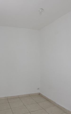 Apartamento para alugar com 35m², 1 quarto e sem vagaQuarto