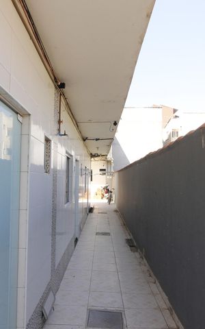 Apartamento para alugar com 35m², 1 quarto e sem vagaÁrea comum