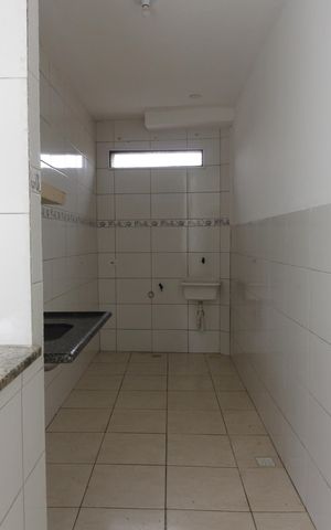 Apartamento para alugar com 35m², 1 quarto e sem vagaCozinha