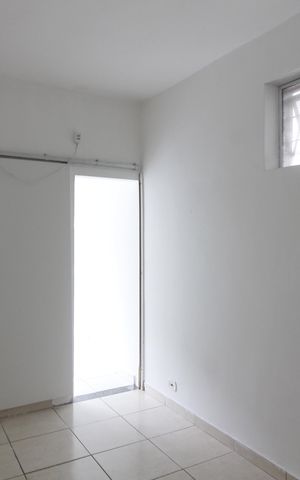 Apartamento para alugar com 35m², 1 quarto e sem vagaQuarto