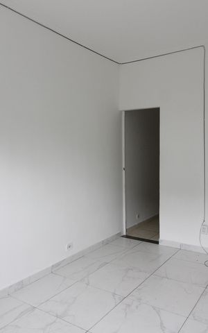 Apartamento para alugar com 35m², 1 quarto e sem vagaSala