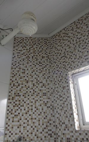 Apartamento para alugar com 35m², 1 quarto e sem vagaBanheiro