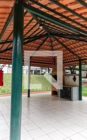 Apartamento à venda com 50m², 2 quartos e 1 vaga Apartamento à venda com 50m², 2 quartos e 1 vagaÁrea comum - Churrasqueira