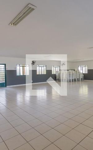 Apartamento à venda com 50m², 2 quartos e 1 vaga Apartamento à venda com 50m², 2 quartos e 1 vagaÁrea comum - Salão de festas