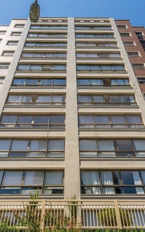 Apartamento para alugar com 153m², 3 quartos e 2 vagas Apartamento para alugar com 153m², 3 quartos e 2 vagasFachada