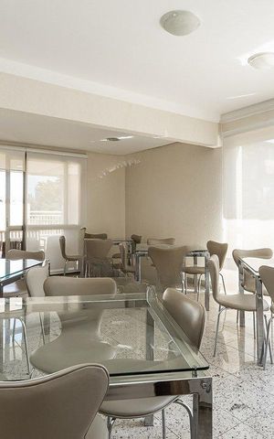 Apartamento para alugar com 153m², 3 quartos e 2 vagas Apartamento para alugar com 153m², 3 quartos e 2 vagasÁrea externa