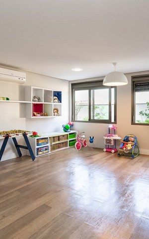 Apartamento para alugar com 153m², 3 quartos e 2 vagas Apartamento para alugar com 153m², 3 quartos e 2 vagasSala