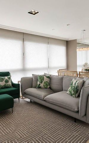 Apartamento para alugar com 153m², 3 quartos e 2 vagas Apartamento para alugar com 153m², 3 quartos e 2 vagasSala