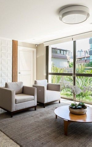 Apartamento para alugar com 153m², 3 quartos e 2 vagas Apartamento para alugar com 153m², 3 quartos e 2 vagasÁrea externa