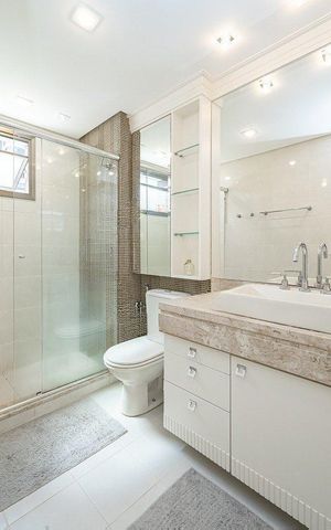 Apartamento para alugar com 153m², 3 quartos e 2 vagas
