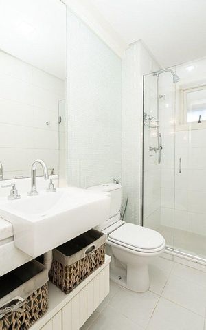 Apartamento para alugar com 153m², 3 quartos e 2 vagas