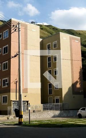Apartamento para alugar com 40m², 2 quartos e 1 vagaÁrea Comum