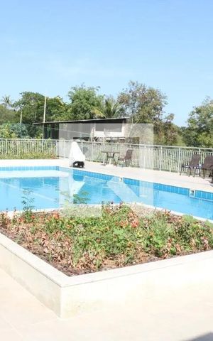 Apartamento para alugar com 40m², 2 quartos e 1 vagaÁrea Comum