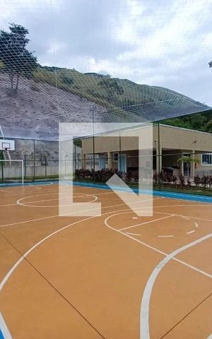 Apartamento para alugar com 40m², 2 quartos e 1 vagaÁrea Comum