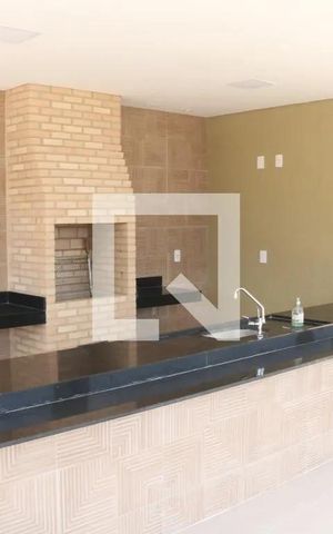 Apartamento para alugar com 40m², 2 quartos e 1 vagaÁrea Comum