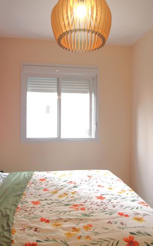 Apartamento para alugar com 62m², 2 quartos e 1 vagaSuíte