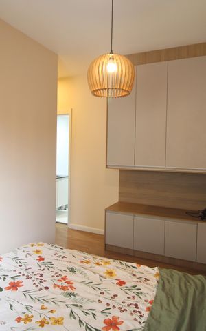 Apartamento para alugar com 62m², 2 quartos e 1 vagaSuíte