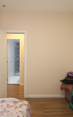 Apartamento para alugar com 62m², 2 quartos e 1 vagaQuarto