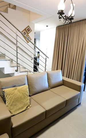 Casa de condomínio para alugar com 152m², 3 quartos e 2 vagas