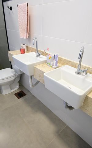 Casa de condomínio para alugar com 152m², 3 quartos e 2 vagas