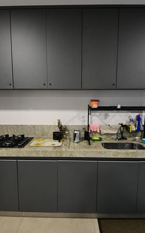 Casa de condomínio para alugar com 152m², 3 quartos e 2 vagas
