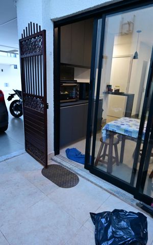 Casa de condomínio para alugar com 152m², 3 quartos e 2 vagas