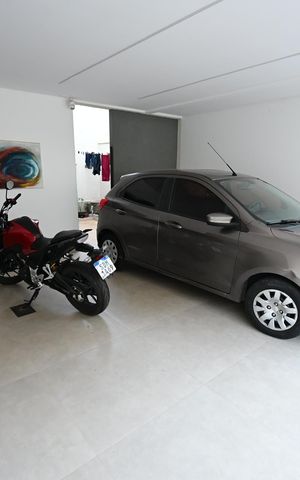 Casa de condomínio para alugar com 152m², 3 quartos e 2 vagas
